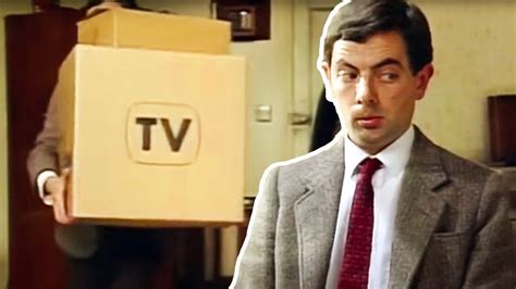 watch Mr. Bean full episodes